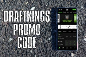 draftkings sportsbook promo