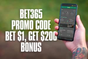 bet365 bonus code