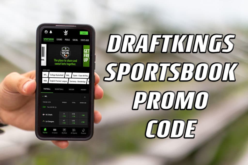 draftkings promo code