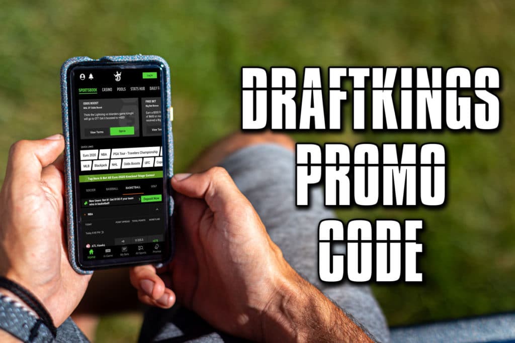 draftkings promo code