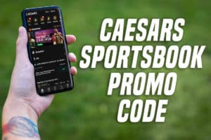 Caesars sportsbook promo code