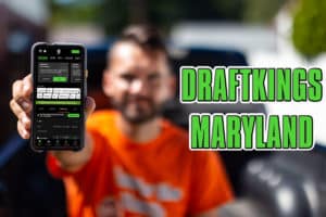 DraftKings Maryland Promo