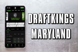 DraftKings Maryland