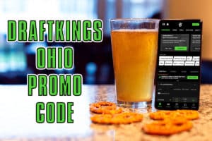 draftkings ohio promo code