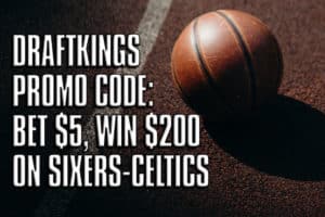 draftkings promo code