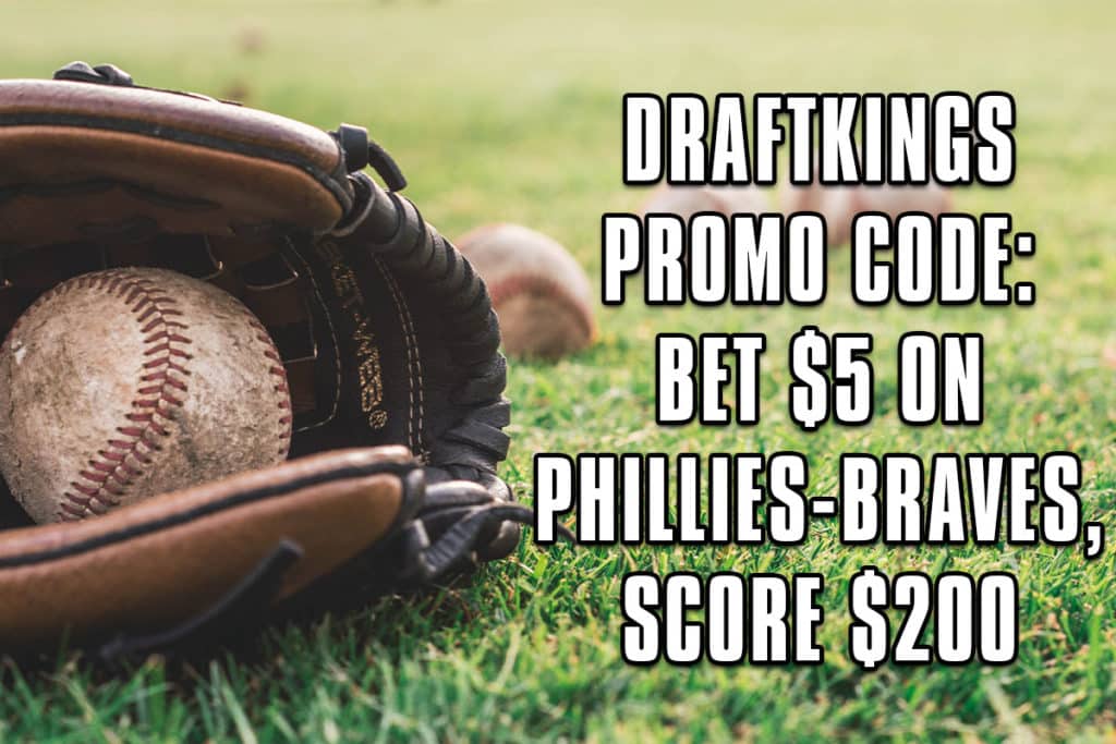 draftkings promo code