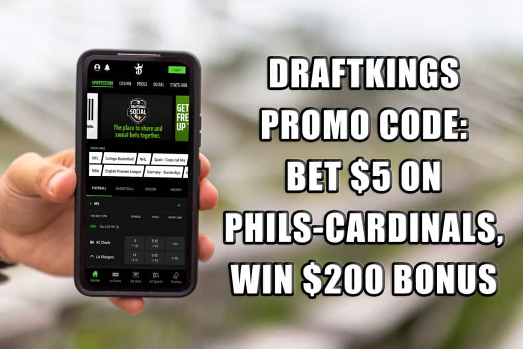 draftkings promo code