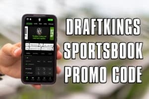 draftkings sportsbook promo code