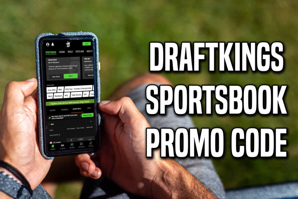 draftkings promo code