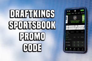 draftkings sportsbook promo code