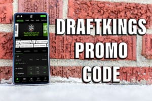 draftkings promo code