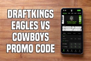 draftkings promo code