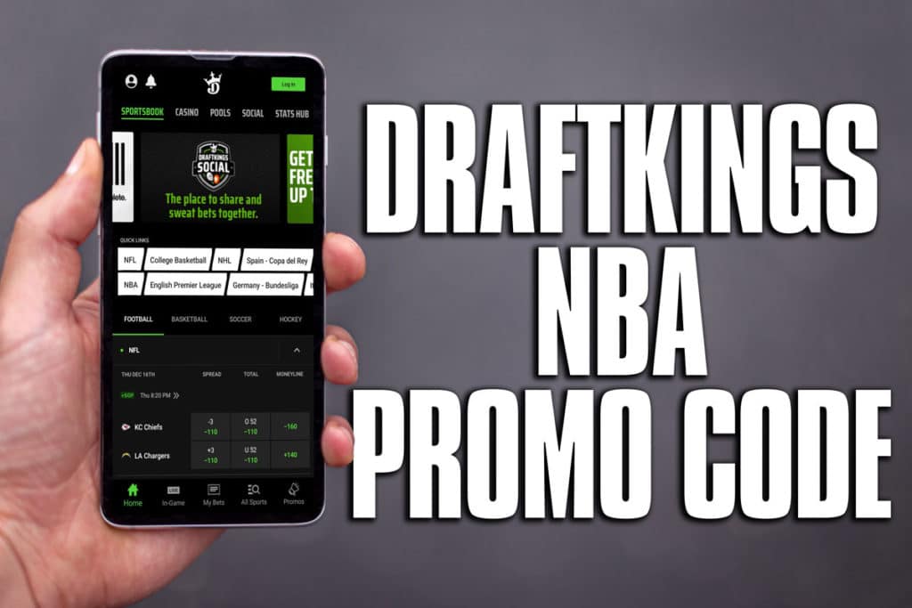 draftkingingss promo code nba