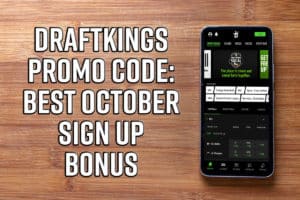 draftkings promo code