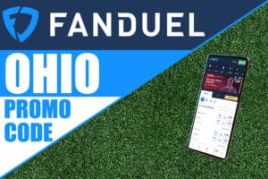 fanduel ohio promo code