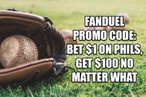 FanDuel promo code