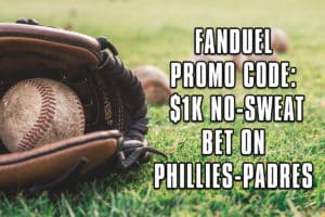 FanDuel Promo Code