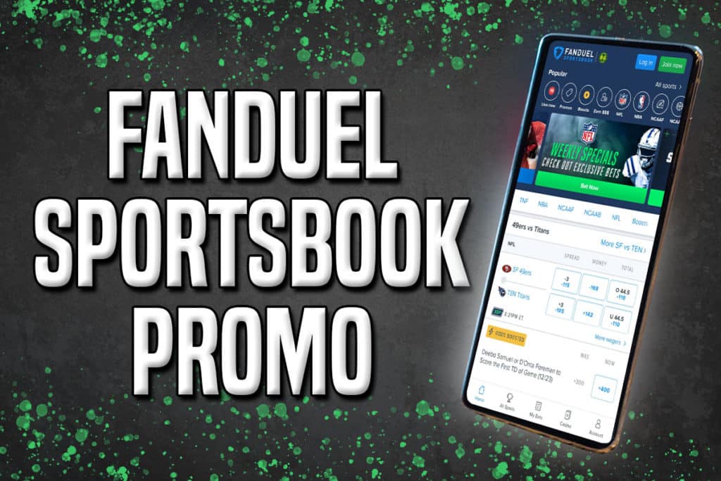 fanduel ohio promo code