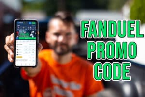 FanDuel promo code