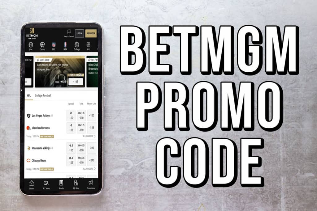 betmgm promo code nets 76ers
