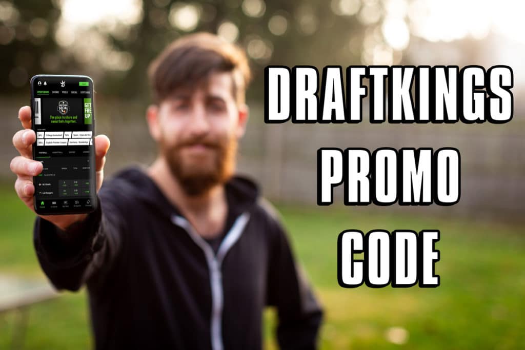 draftkings promo code