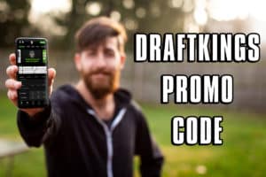 draftkings promo code