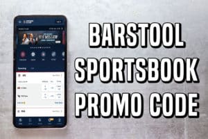 barstool sportsbook promo code
