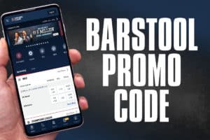 barstool sportsbook promo code