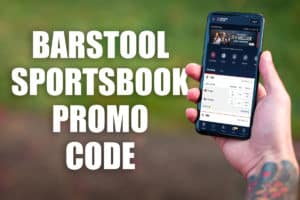 Barstool Sportsbook promo code