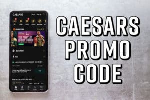 caesars ohio promo code