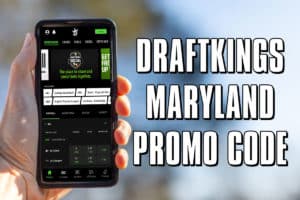 draftkings maryland promo code
