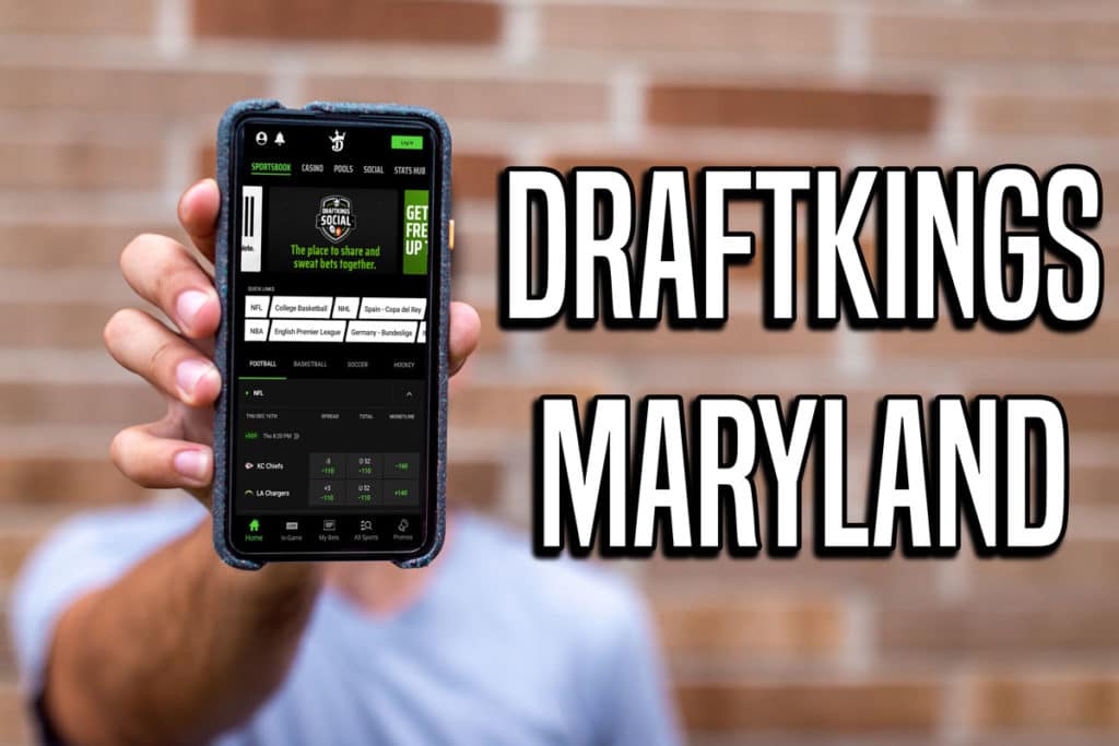 draftkings maryland promo