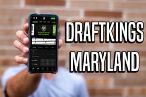 draftkings maryland promo