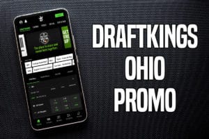 DraftKings Ohio Promo