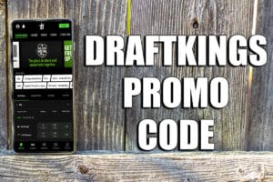 draftkings promo code