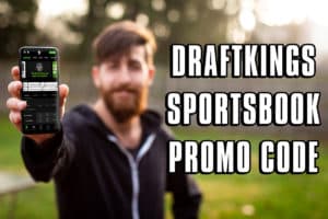 draftkings sportsbook promo code