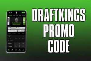 draftkings promo code