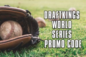 draftkings promo code