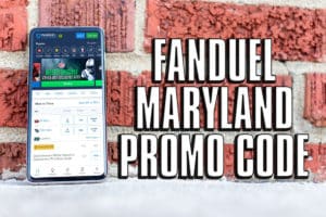 fanduel maryland