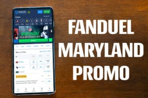 fanduel maryland promo