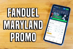 fanduel maryland promo