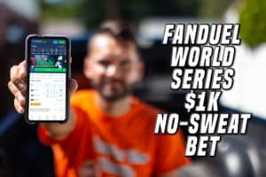 FanDuel promo code