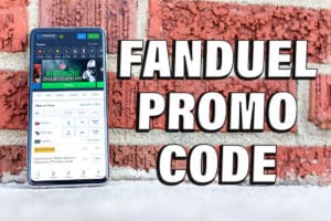 FanDuel promo code