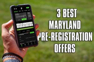 maryland sports betting