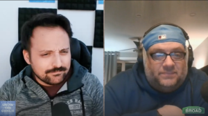 flyers podcast chuck fletcher john tortorella