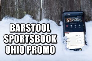 barstool sportsbook ohio promo
