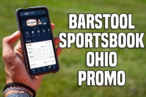 barstool sportsbook ohio promo