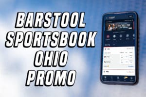 Barstool Sportsbook Ohio promo