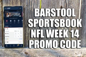 Barstool Sportsbook Promo Code
