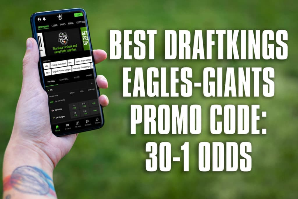 draftkings promo code